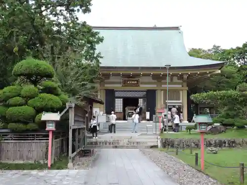 観自在寺(愛媛県)