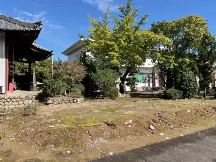 稲原寺(愛知県)