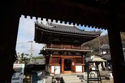 往生院六万寺のその他建物