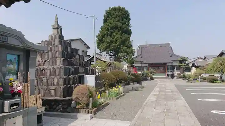 清岩寺のその他建物
