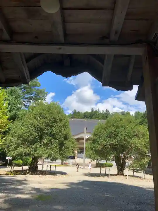 立山寺のその他建物