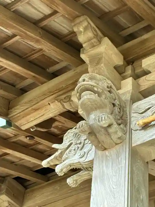 裳着神社(長崎県)