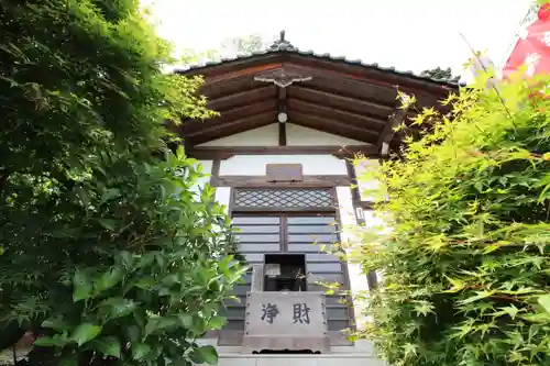 浄心寺(埼玉県)