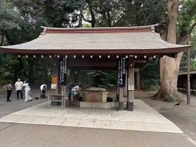 明治神宮(東京都)