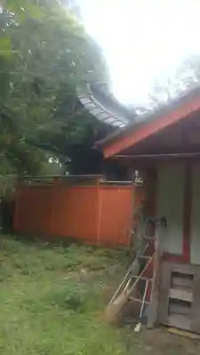 稲荷神社(長野県)
