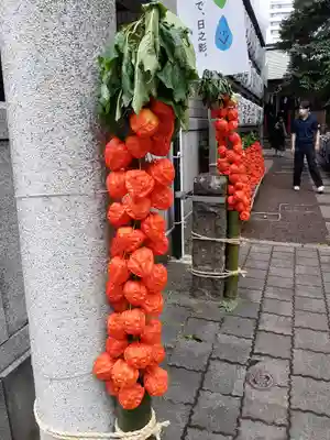 朝日神社(東京都)