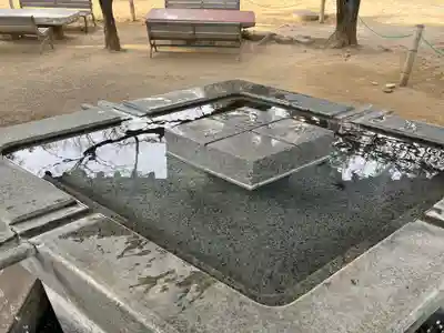 武田神社(山梨県)