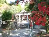 八幡神社(滋賀県)