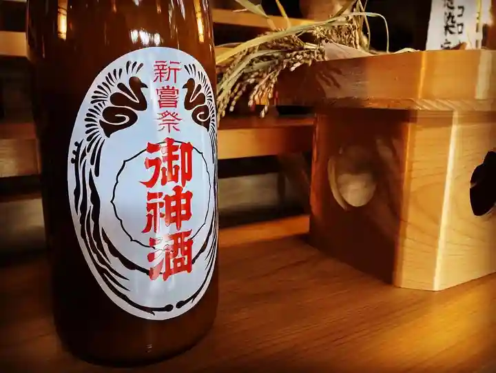 立志神社(滋賀県)