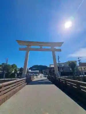 櫻山八幡宮(岐阜県)