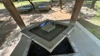 武田神社(山梨県)