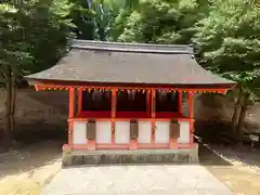 石清水八幡宮(京都府)