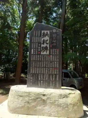 國王神社(茨城県)