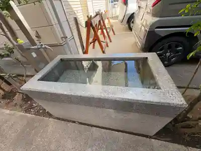 愛染稲荷(静岡県)