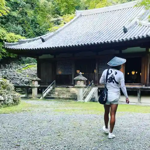 愛宕念仏寺(京都府)