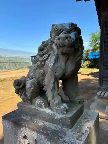 熊野神社(千葉県)