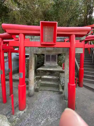 黒瀬神社(福岡県)