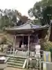 仙遊寺のその他建物