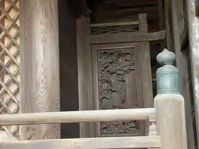 玉緒神社(滋賀県)