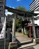 秋葉神社(東京都)