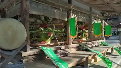 御上神社(滋賀県)