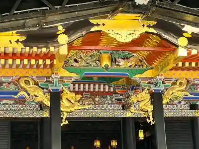 大崎八幡宮(宮城県)