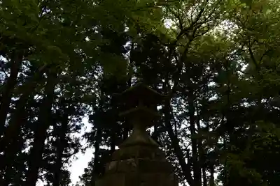 比叡山延暦寺のその他建物