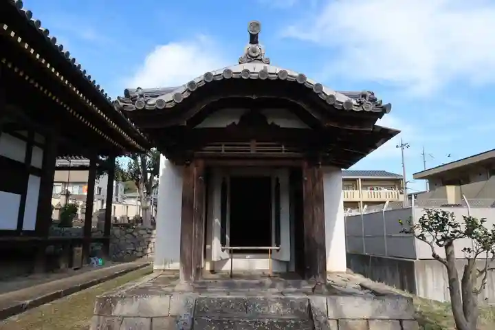 正法寺のその他建物