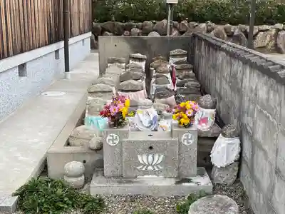 二俣堂(滋賀県)