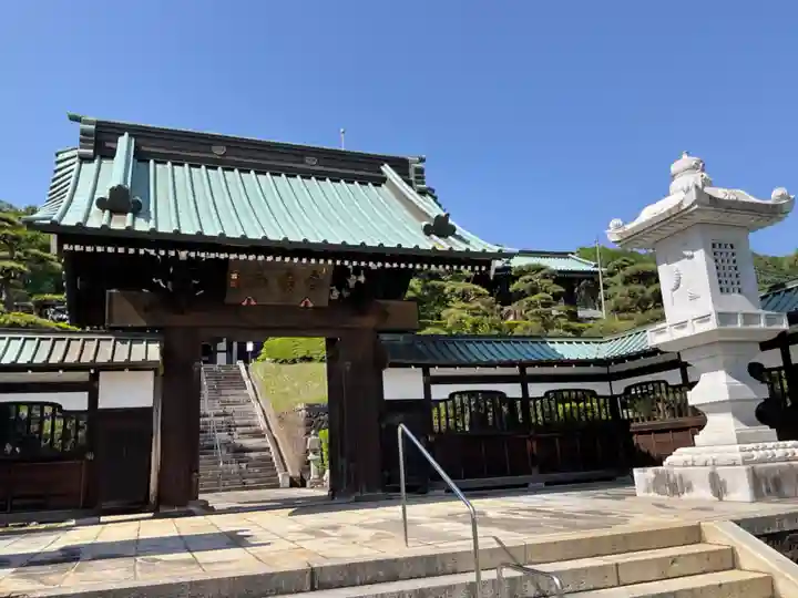 定年寺(栃木県)