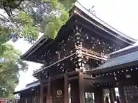 真清田神社(愛知県)