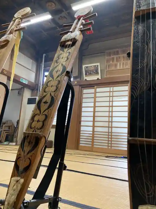 成田山瀧泉寺のその他建物