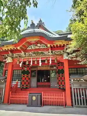 江島神社(神奈川県)
