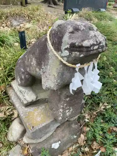 飯福神社(群馬県)