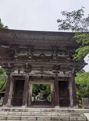 園城寺（三井寺）(滋賀県)