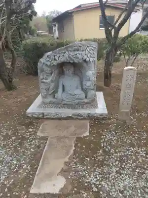 南円寺(茨城県)