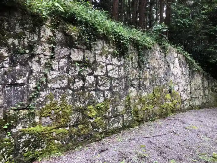 二村神社のその他建物