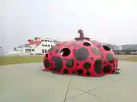 住吉神社のその他建物