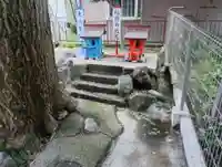 船喜多神社(神奈川県)