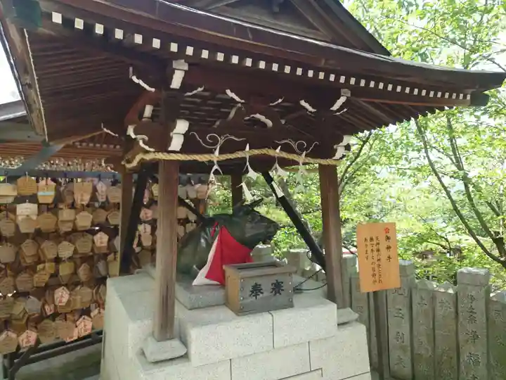 北野天満神社(兵庫県)