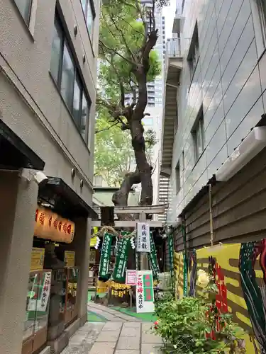 少彦名神社(大阪府)