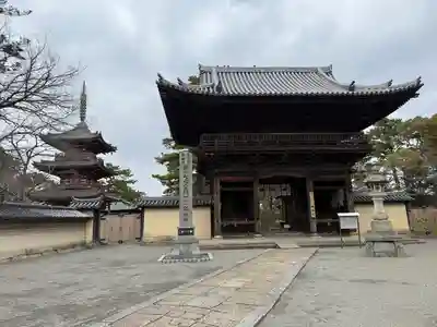 鶴林寺(兵庫県)