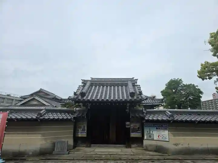 満願寺(大阪府)