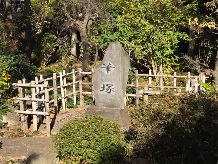 白岡八幡神社(埼玉県)