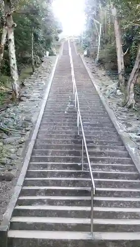 洲崎神社のその他建物