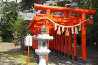進雄神社の末社・摂社