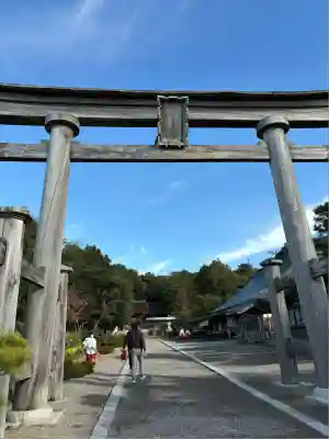 氣多大社(石川県)