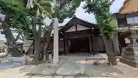 野里住吉神社(大阪府)