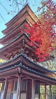 海住山寺(京都府)