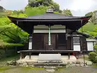 新羅善神堂(三井寺園城寺飛地境内・北院鎮守社)のその他建物